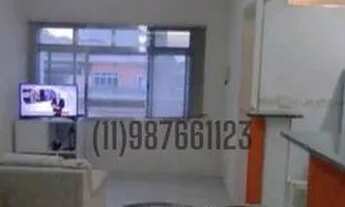 Imagem 4: Apartamento com 1 dorm, Itararé, São Vicente - R$ 199,999