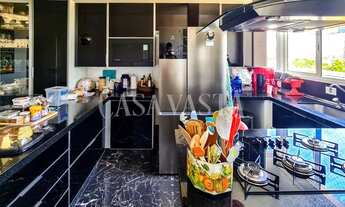 Imagem 6: Apartamento à venda no bairro Jardim Nova Yorque - Araçatuba/SP