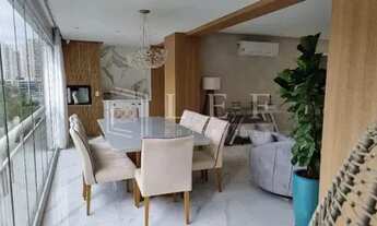 Imagem: Apartamento Vila Andrade