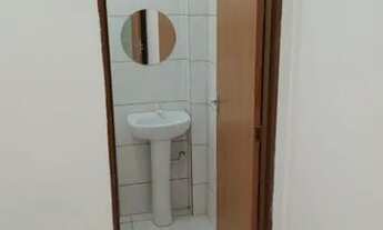 Imagem 4: Alugo lindo apto 1 quarto Riacho Fundo 1