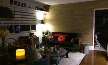 Imagem 7: Apartamento ao lado do metrô Santa Cruz(600m) - 3 Dormitórios sendo 1 suíte - 2 Vagas de g