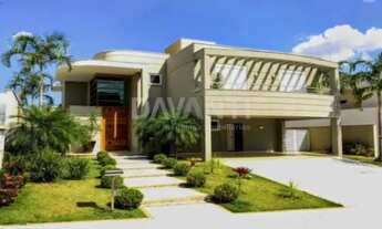 Imagem: Casa - Loteamento Mont Blanc Residence