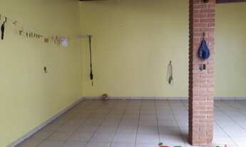 Imagem 3: CASA RESIDENCIAL em INDAIATUBA - SP, JARDIM REGINA