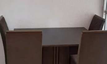 Imagem 2: Locação apartamento mobiliado no eco park anil