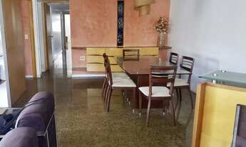 Imagem 2: Apartamento para aluguel possui 176 metros quadrados com 3 quartos em Meireles - Fortaleza