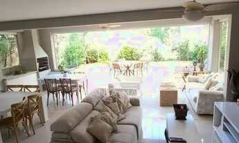 Imagem: Casa (sobrado em condominio) 3 dormitórios/suite