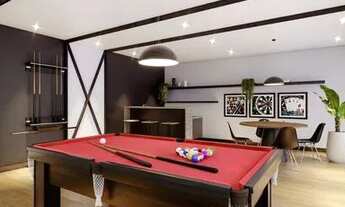 Imagem 5: Apartamento com 2 dormitórios à venda, 43 m² por R$ 222.720,00 - Jardim Ipaussurama - Camp