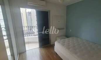 Imagem 5: São Paulo - Apartamento Padrão - Jardins