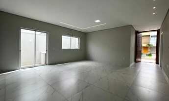 Imagem 3: Casa em Condomínio 152m² no Novo Uruguai Iluminação interna e externa 03 Quartos TR159072