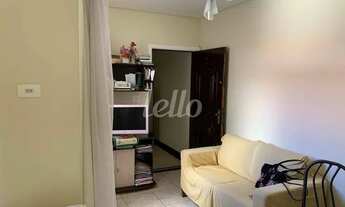 Imagem 2: São Paulo - Apartamento Padrão - Mooca