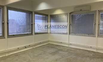 Imagem 6: São Paulo - Conjunto Comercial/sala - Brooklin Novo