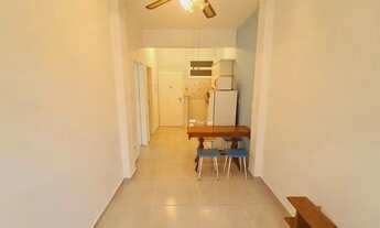 Imagem 4: Apartamento com 1 dormitório para alugar, 40 m² por R$ 2.000,00/ano - Pitangueiras - Guaru