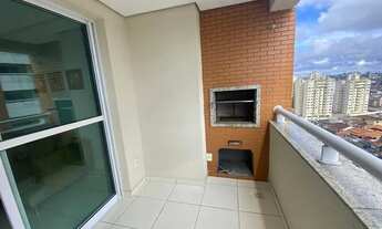 Imagem 3: Apartamento Parque 10, 15º todo mobiliado, 03 quartos, lindo, climatizado, na melhor regi