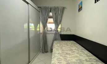 Imagem 6: AF- Linda Casa Linear no condomínio Vila Verde Morada de Laranjeiras