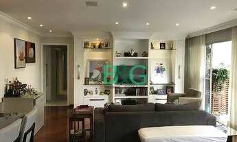 Imagem: Apartamento com 3 dormitórios à venda