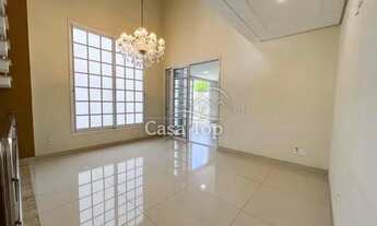 Imagem 6: Casa para alugar Condomínio Residencial Garden Park - Órfãs