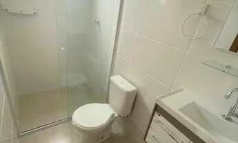 Imagem 4: Oportunidade Pronto p/Morar - Ap 2 dorm c/suíte apenas 850 mtrs - Alto do Ribeirão da Ilha