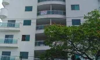 Imagem 2: Apartamento com 3 dormitórios à venda, 105 m² por R$ 530.000,00 - Campo Grande - Rio de Ja