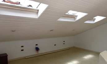 Imagem 6: Casa de condomínio 150 m, com 3 dorms, 2 suites, 2 vagas e churrasqueira