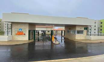 Imagem: Apartamento 60.000,00 Res. Porto Dourado