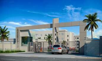 Imagem 4: Lindo Apartamento 2/4 Fácil acesso ao Jundiaí ,ao lado Anapolis City