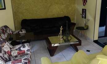 Imagem 7: Apartamento para aluguel com mobília no Setor Coimbra - Goiânia - GO