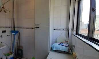 Imagem 6: Locação Apartamento 3 Dormitórios 1 Suíte 88 m Guilhermina - Praia Grande - SP