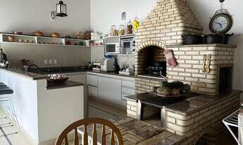 Imagem 6: Vendo casa condomínio vila real uberaba