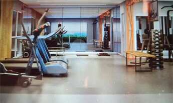 Imagem 4: Apartamento para aluguel tem 61 metros quadrados com 2 quartos em Butantã - São Paulo - SP