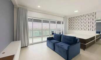 Imagem 6: São Paulo - Studio - Jardim Anália Franco