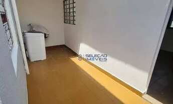 Imagem 5: Casa com 4 dormitórios para alugar, 120 m² por R$ 3.745,00/mês - Siciliano - São Paulo/SP