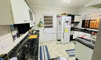 Imagem 5: Sobrado para venda em Interlagos à venda por R$ 750.000 - Interlagos - São Paulo/SP