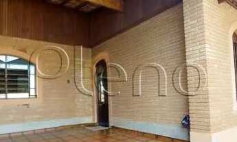 Imagem: Casa à venda na Vila Mimosa - Campinas/SP