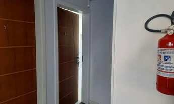 Imagem 3: Apartamento com 2 dormitórios à venda, 50 m² por R$ 305.000,00 - Carianos - Florianópolis