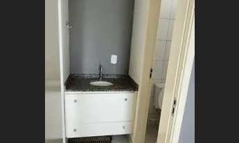 Imagem 3: Apartamento Água do sobrado 1 Bauru