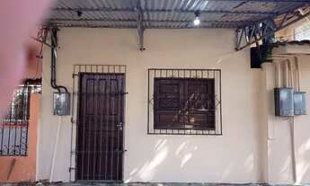 Imagem: Aluga-se casa germinada centro