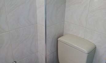 Imagem 4: Apartamento para aluguel possui 50 metros quadrados com 2 quartos em Jardim Íris - São Pau