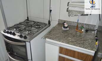 Imagem 7: Apartamento, 4º andar, 02 quartos, 01 vaga, Parque Maracanã, Contagem