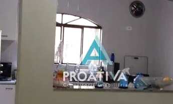 Imagem 5: Sobrado com 3 dormitórios à venda, 240 m² por - Jardim Las Vegas - Santo André/SP