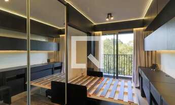 Imagem 3: Apartamento para Aluguel - Brooklin, 1 Quarto, 25 m2