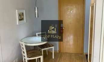 Imagem 3: Flat disponível na Bela Vista