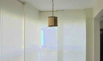 Imagem: Malbec, lindo, novo com varanda gourmet