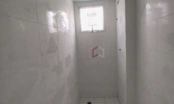 Imagem 6: Apartamento para venda possui 50 metros quadrados com 2 quartos