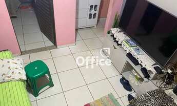 Imagem 4: Casa com 4 dormitórios à venda, 150 m² por R$ 230.000,00 - Boa Vista - Anápolis/GO