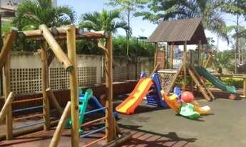 Imagem 5: Av. das Américas (Cond. Ocean Breeze) total infraestrutura 60m2 2qts 1st repleto armários