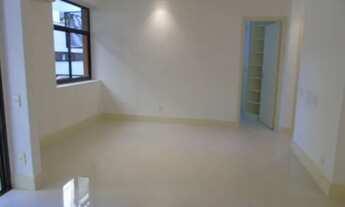 Imagem 3: Apartamento para aluguel tem 118 metros quadrados com 3 quartos em Gávea - Rio de Janeiro