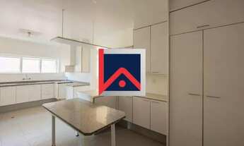 Imagem 6: Venda Apartamento 3 Dormitórios - 416 m² Jardim Paulista