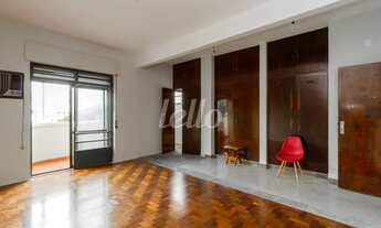 Imagem: São Paulo - Apartamento Padrão - República