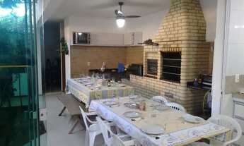 Imagem 6: CASA VENDA LOCAÇÃO 4 DTS COND IBITI ROYAL SOROCABA