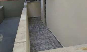 Imagem 6: Casa de Vila Casa com 1 dormitório